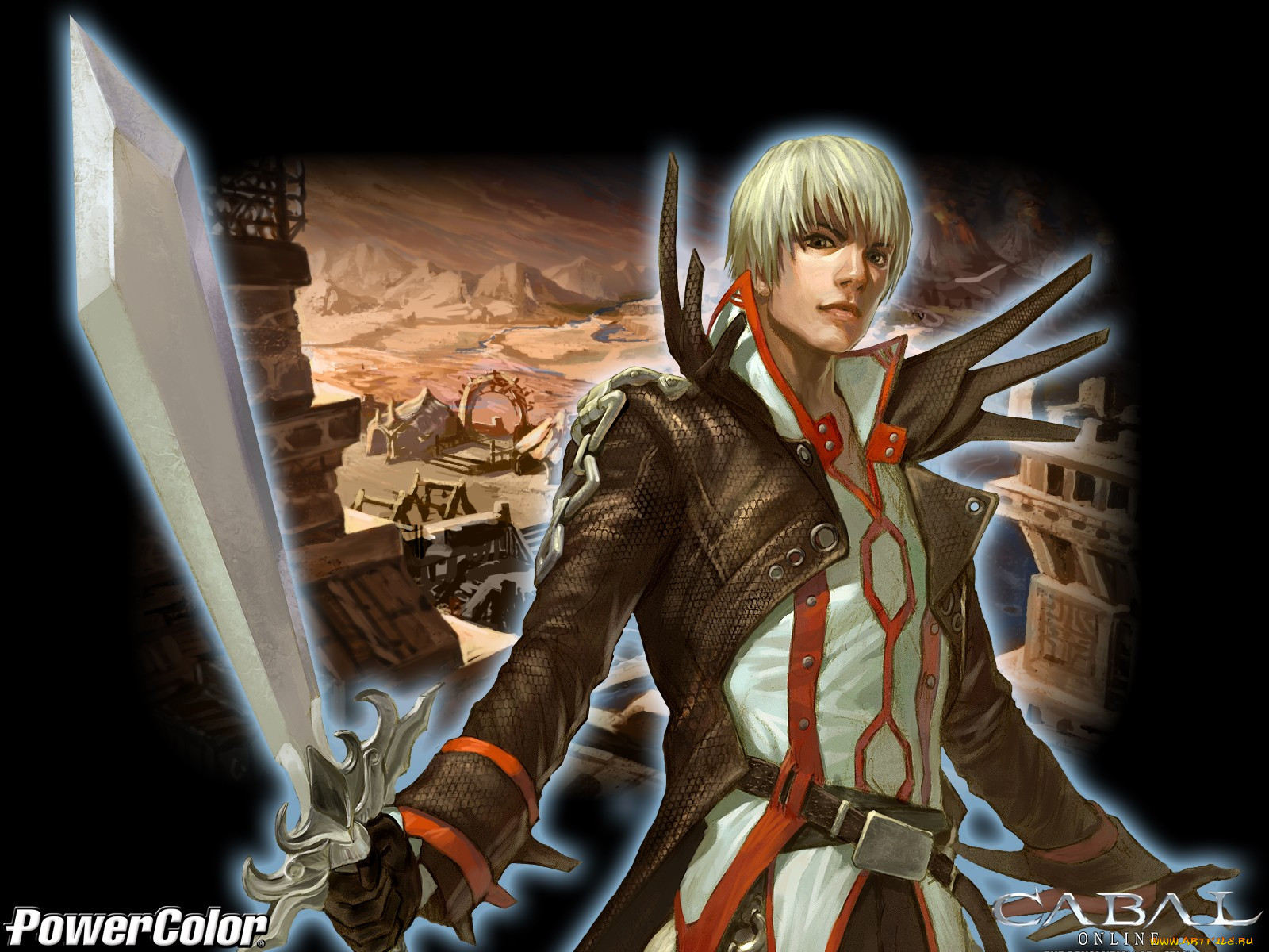 cabal, online, , 